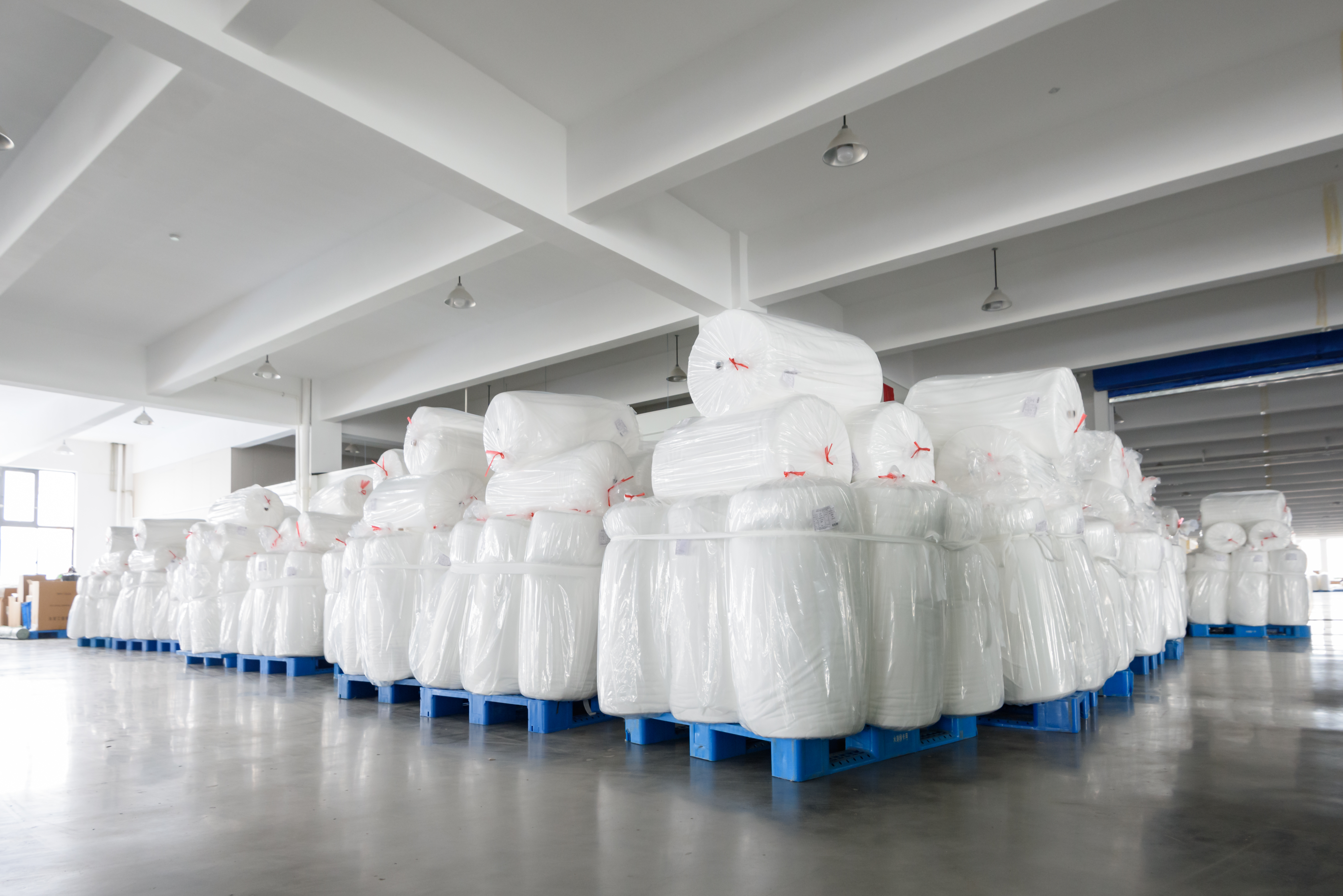 Non-woven Fabric Rolls