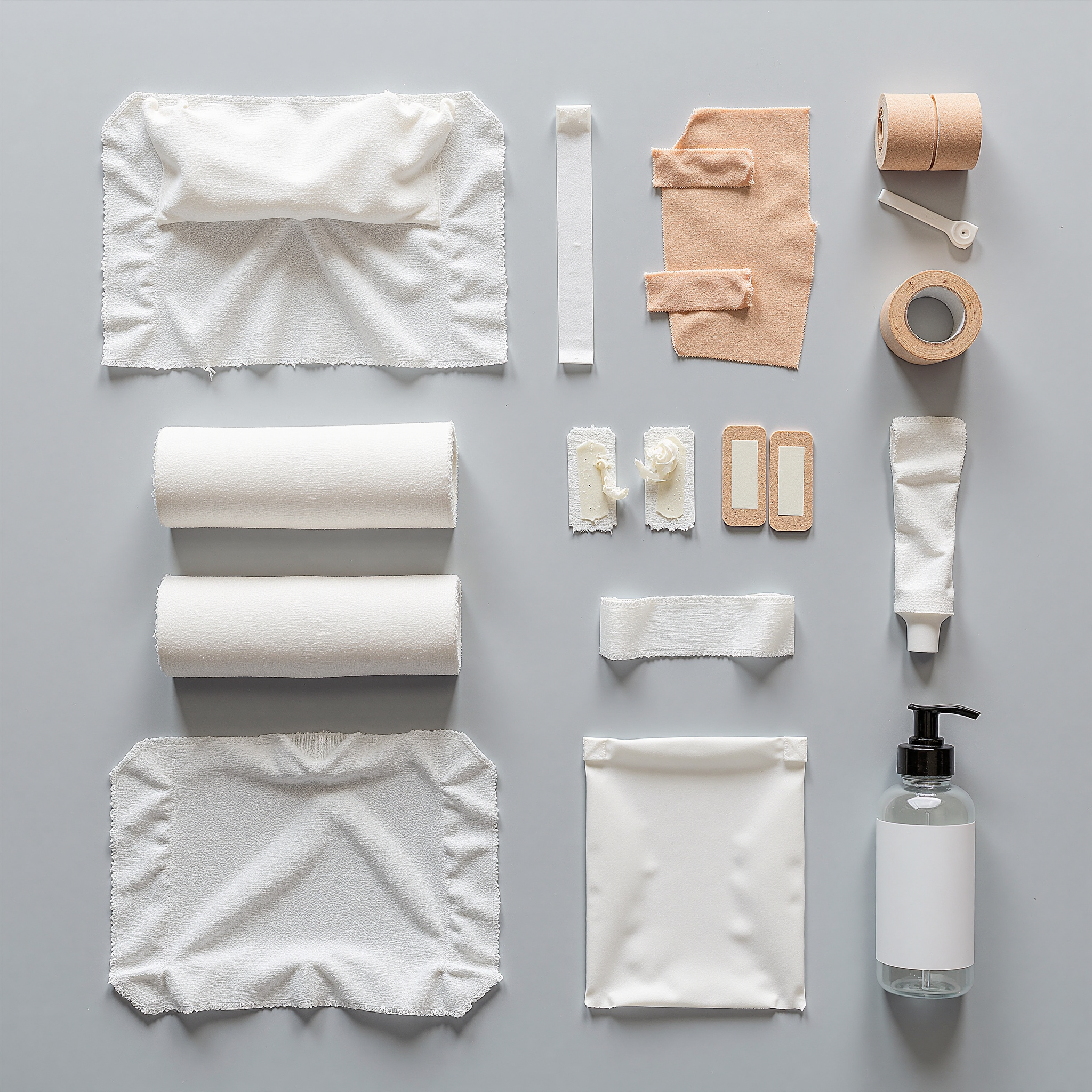 What Are the Features of Medical Non-woven Fabric