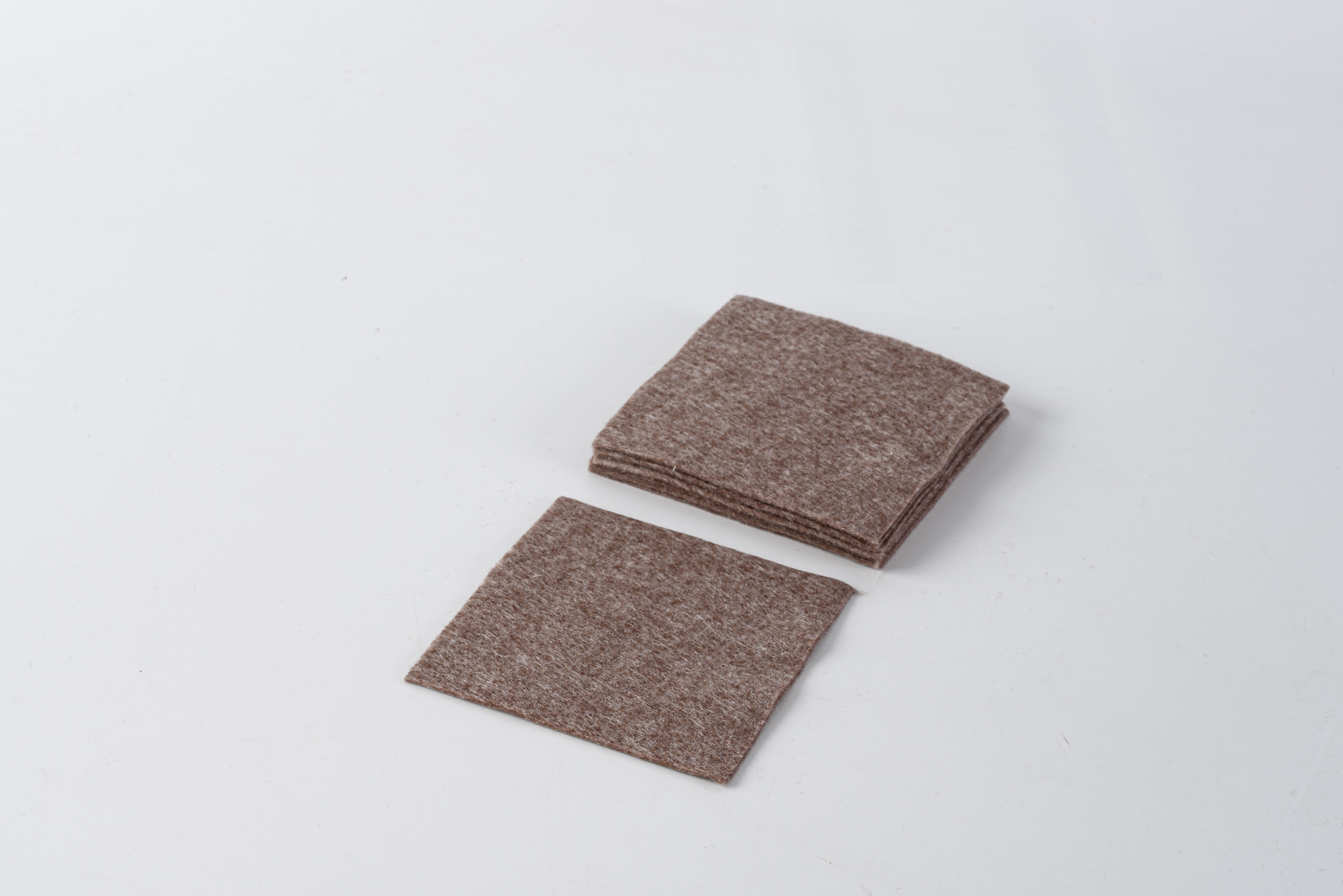 Alginate Medical Absorbent Pad - 5