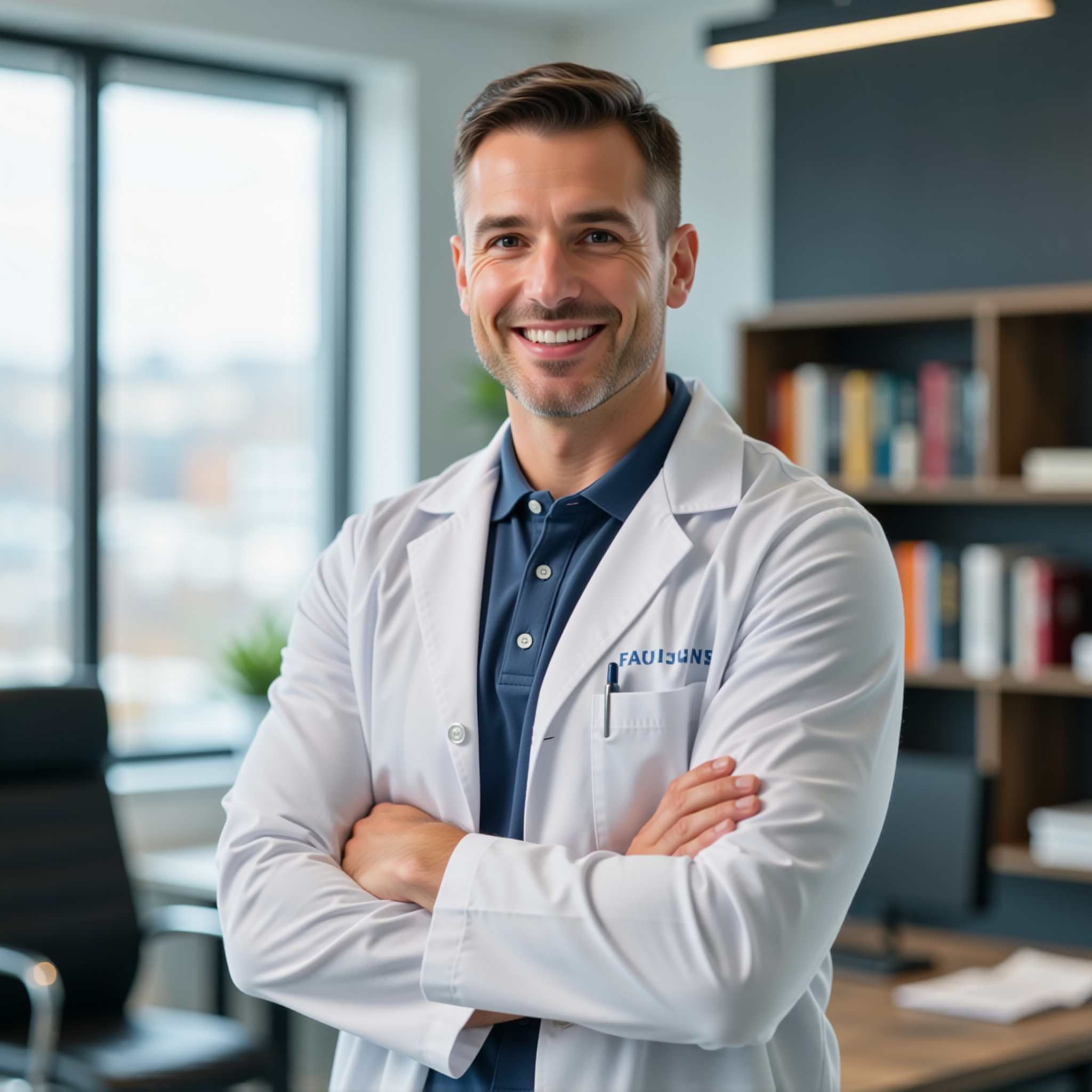 Medical Professional