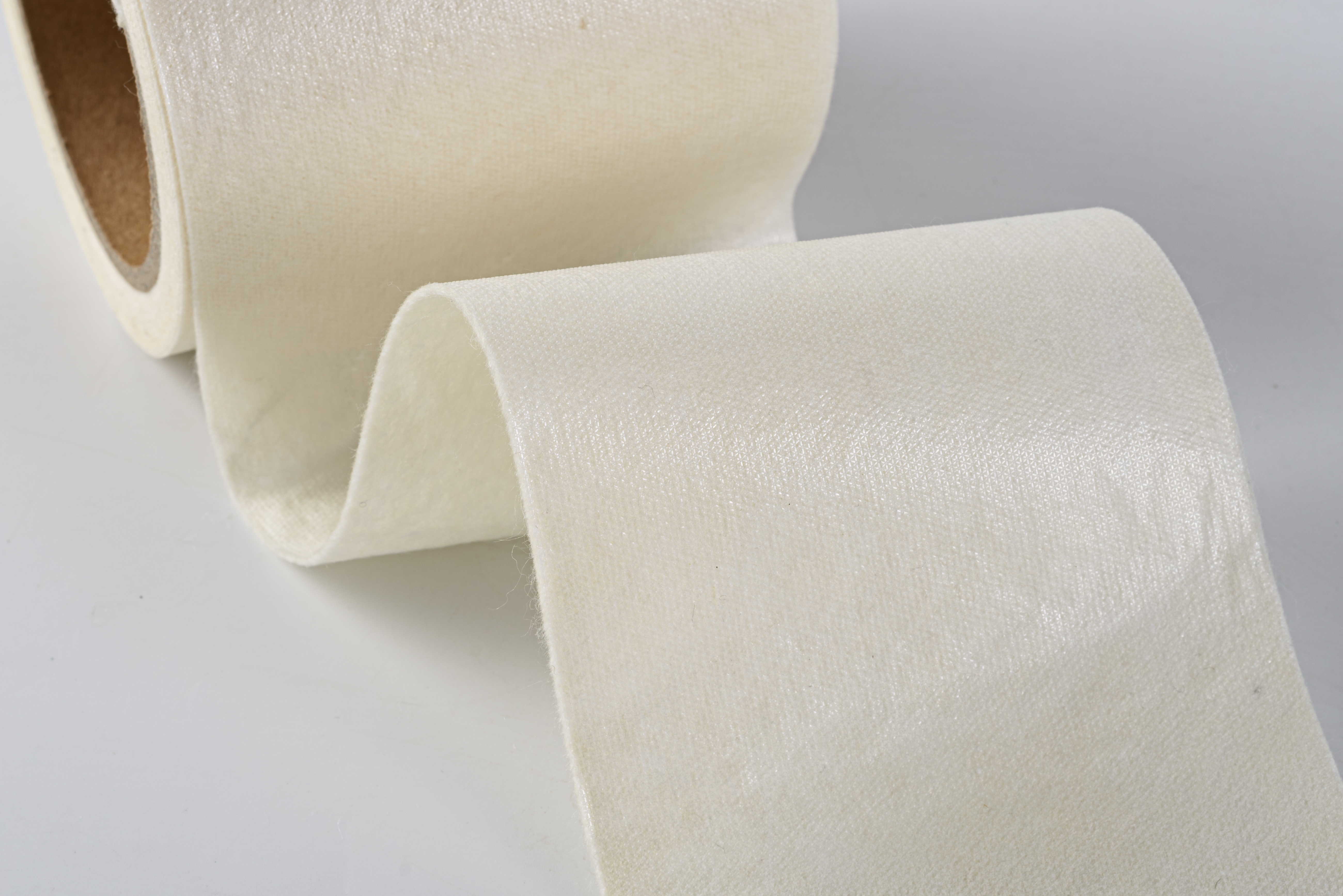 Chitosan Medical Absorbent Pad - 2