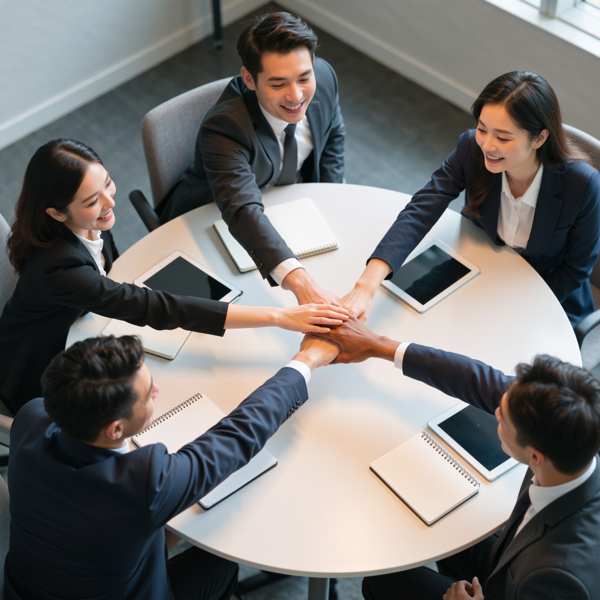 Team Collaboration