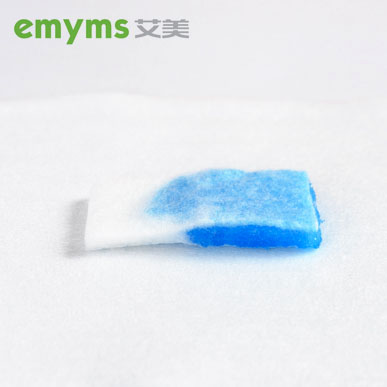SAF Super Absorbent Medical Absorbent Pad