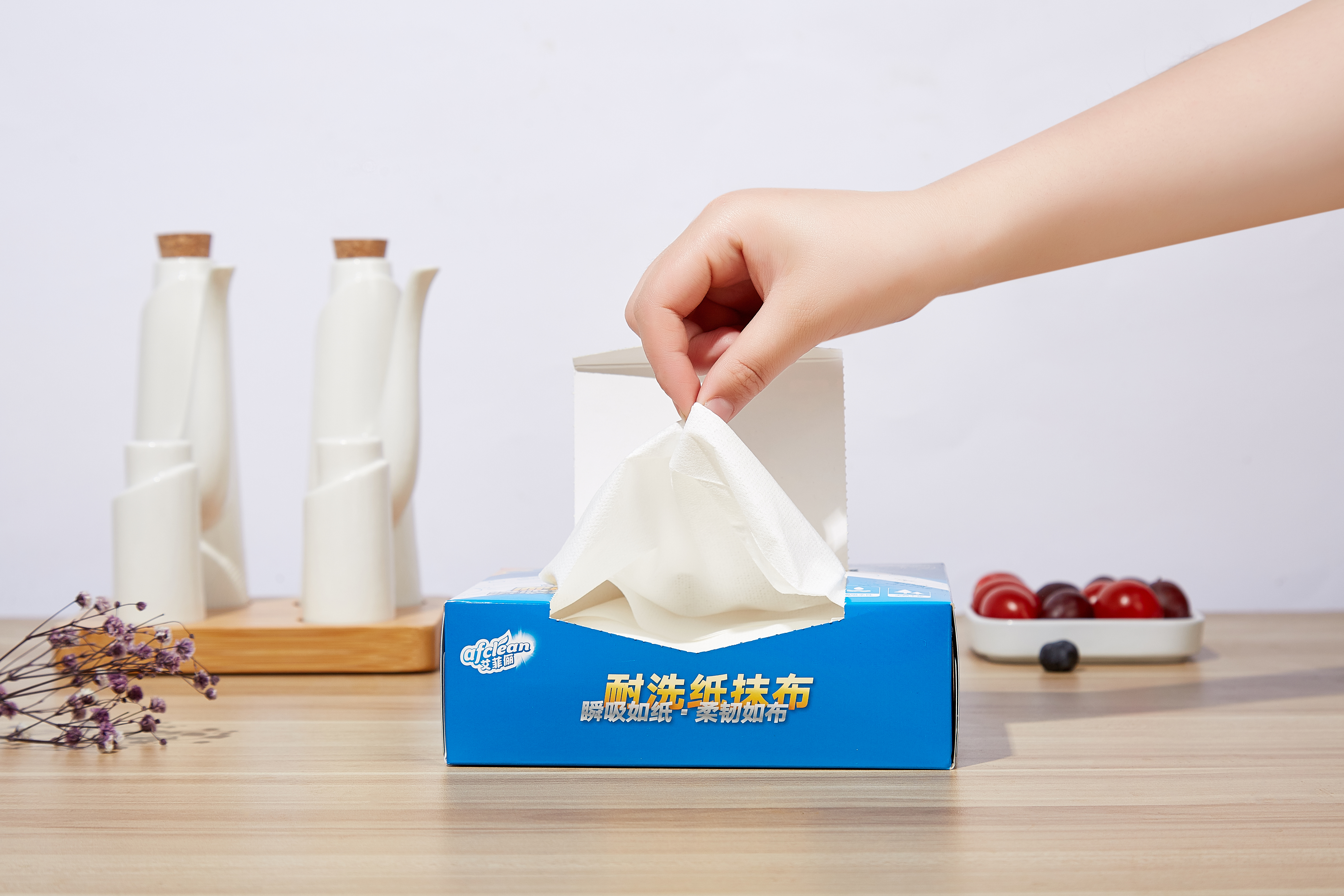 Cleaning & Care Products