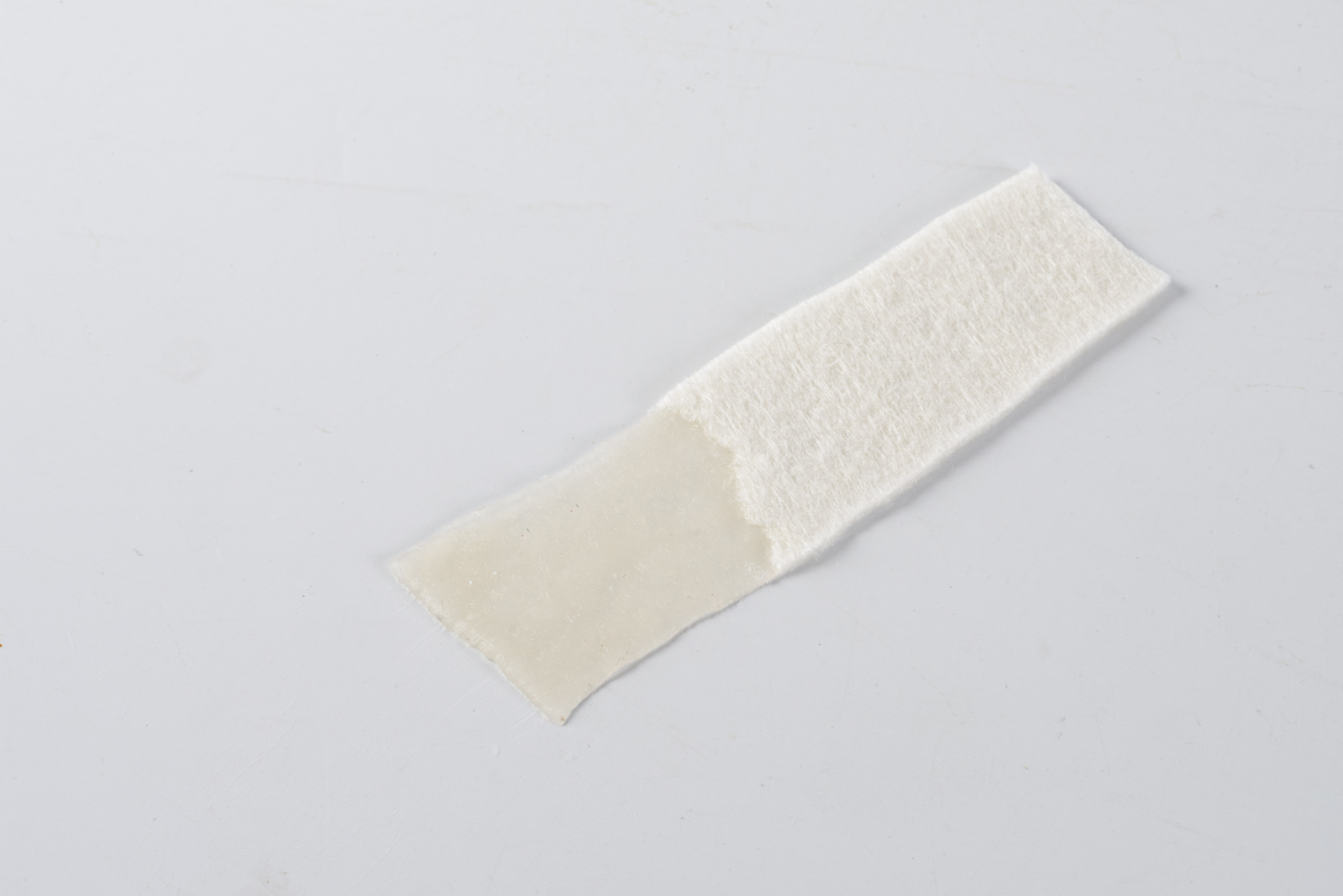 Alginate Medical Absorbent Pad - 3
