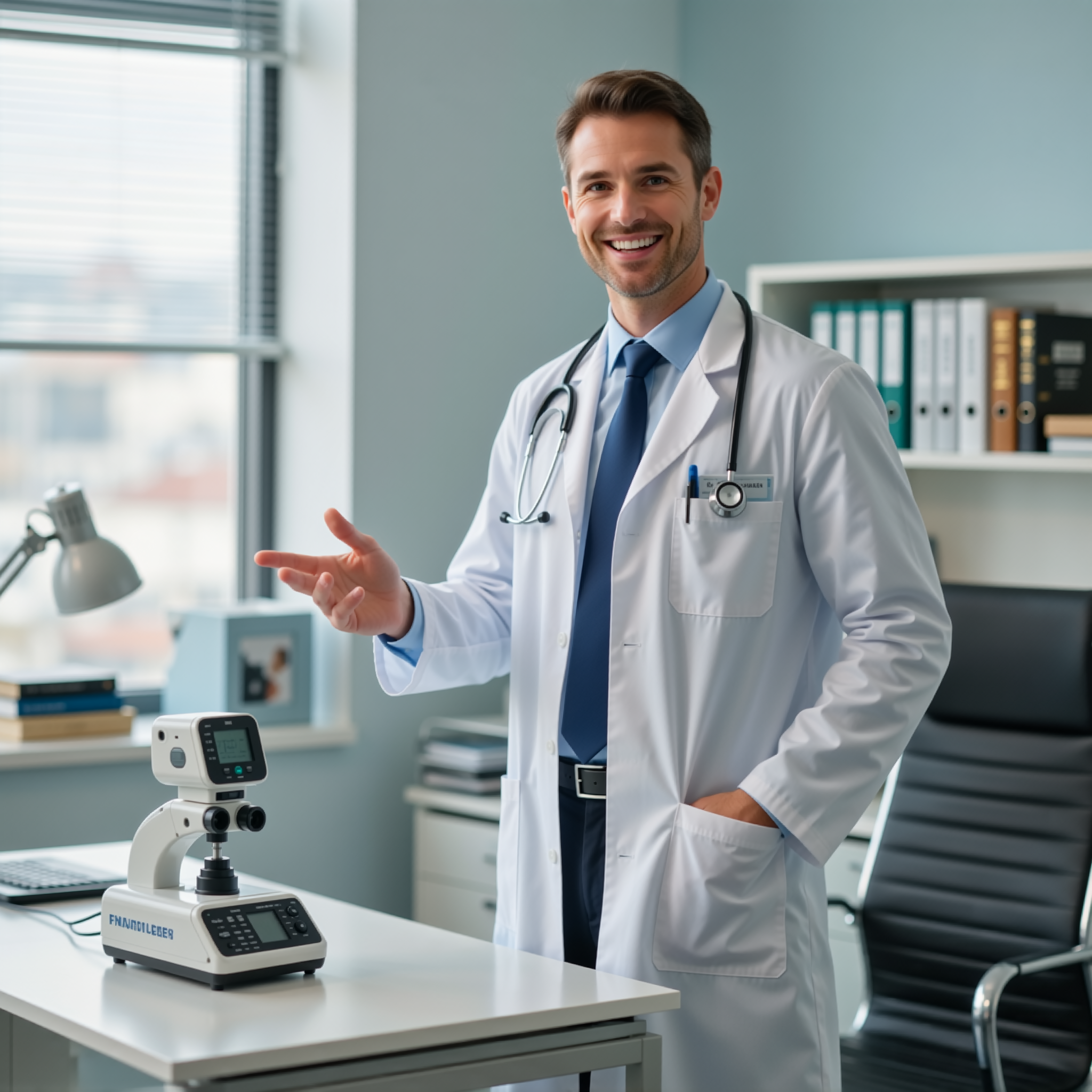 Medical Team