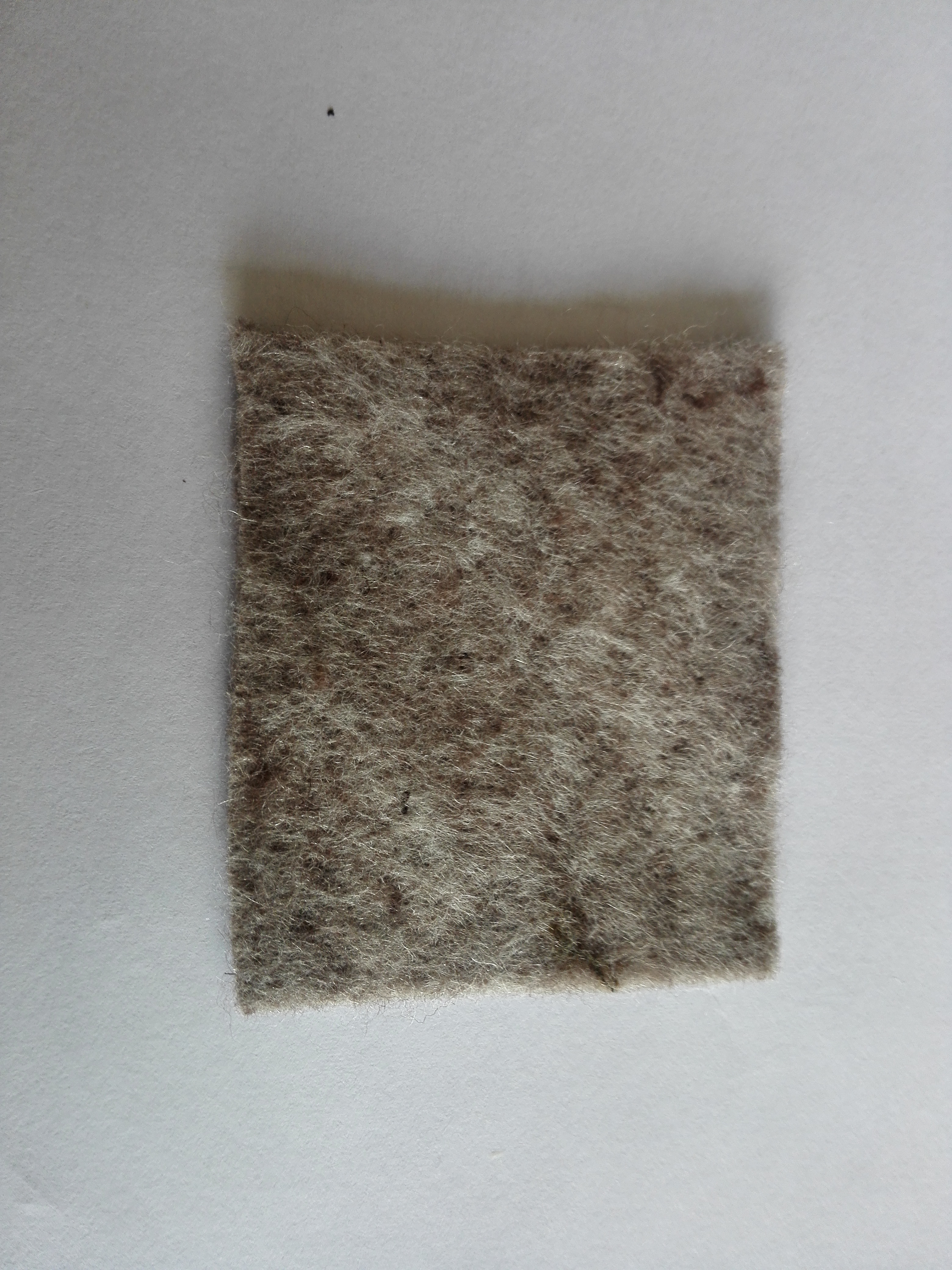 Alginate Medical Absorbent Pad - 2