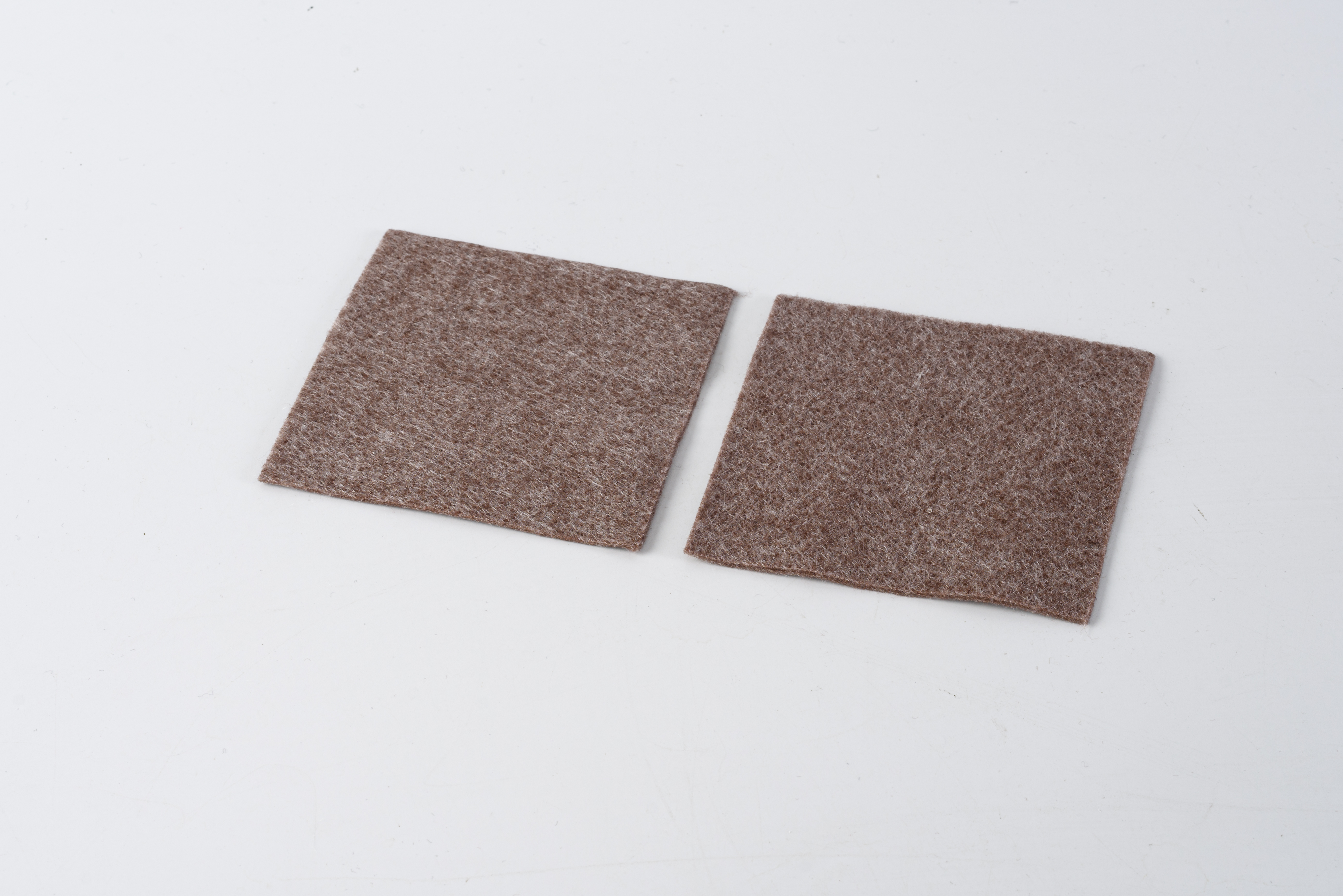 Alginate Medical Absorbent Pad - 4
