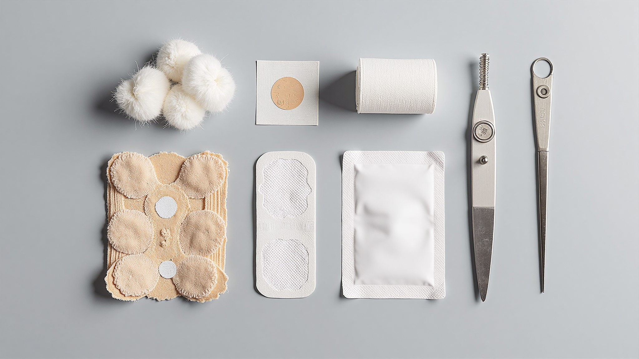 What Are the Features of Medical Non-woven Fabric