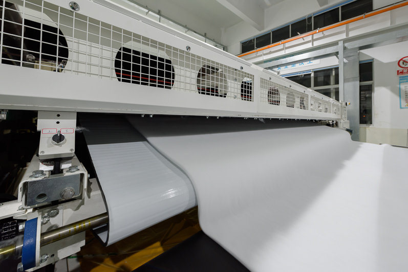 Functional Custom Spunlace Non-woven Fabric | Medical-grade Specialized Spunlace Fabric - 3